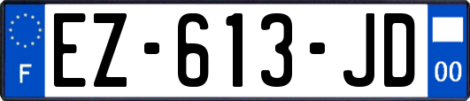 EZ-613-JD