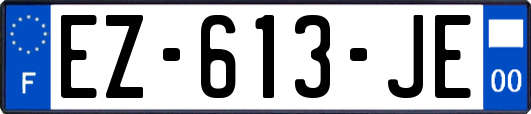 EZ-613-JE