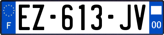 EZ-613-JV