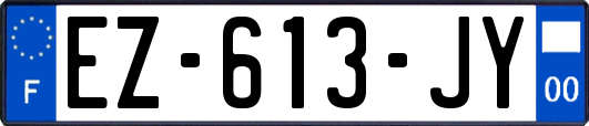 EZ-613-JY