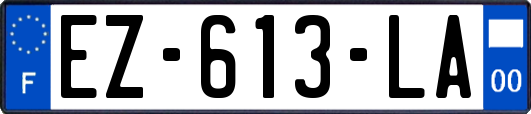 EZ-613-LA