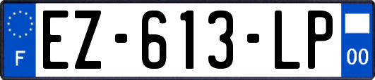 EZ-613-LP