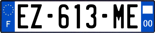 EZ-613-ME