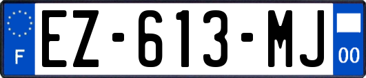 EZ-613-MJ