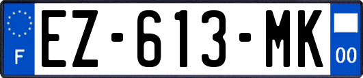 EZ-613-MK