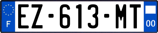 EZ-613-MT