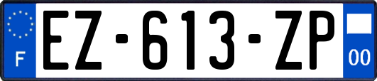 EZ-613-ZP