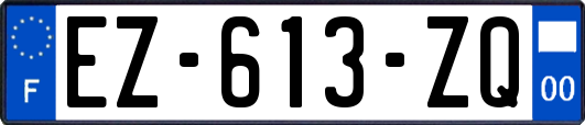 EZ-613-ZQ