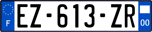 EZ-613-ZR