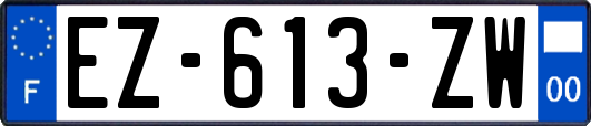 EZ-613-ZW