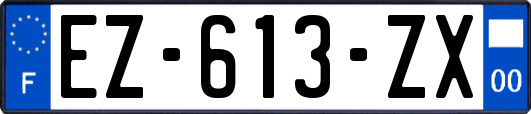 EZ-613-ZX
