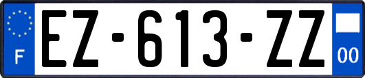 EZ-613-ZZ