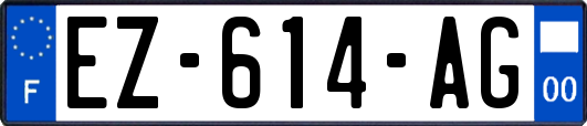 EZ-614-AG