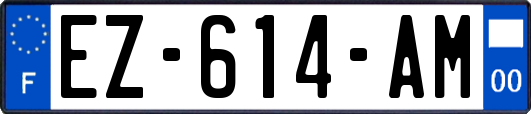 EZ-614-AM