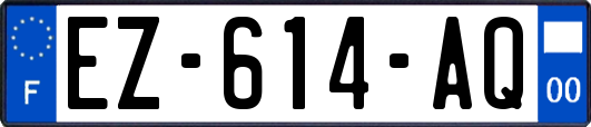 EZ-614-AQ