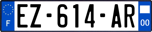 EZ-614-AR