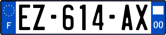 EZ-614-AX