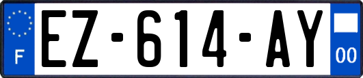 EZ-614-AY