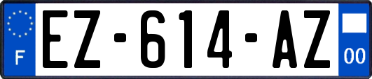 EZ-614-AZ