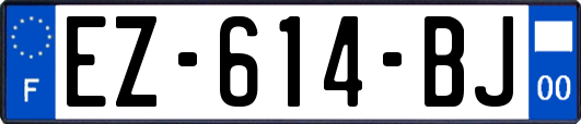 EZ-614-BJ