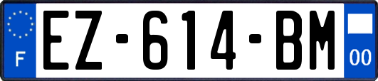 EZ-614-BM