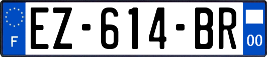 EZ-614-BR