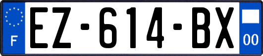 EZ-614-BX