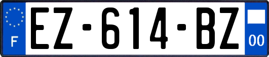 EZ-614-BZ