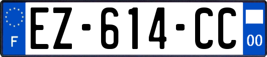 EZ-614-CC