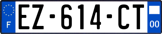 EZ-614-CT