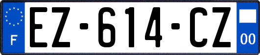 EZ-614-CZ