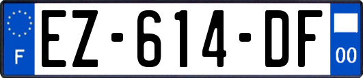 EZ-614-DF