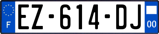 EZ-614-DJ