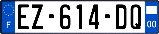 EZ-614-DQ