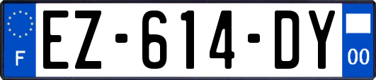 EZ-614-DY