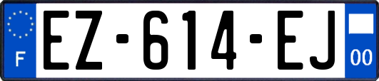 EZ-614-EJ