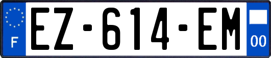 EZ-614-EM