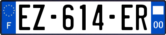 EZ-614-ER