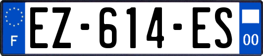 EZ-614-ES