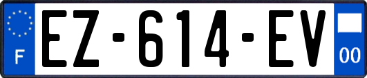 EZ-614-EV