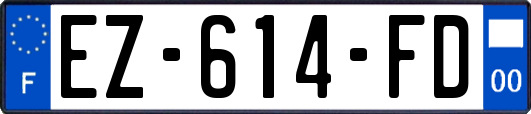 EZ-614-FD