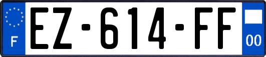 EZ-614-FF