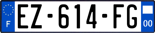 EZ-614-FG