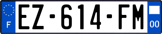 EZ-614-FM