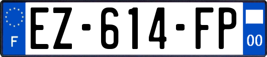 EZ-614-FP