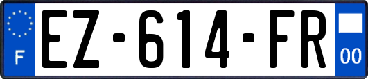 EZ-614-FR