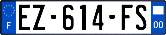 EZ-614-FS