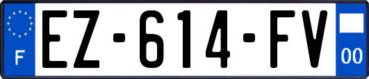 EZ-614-FV