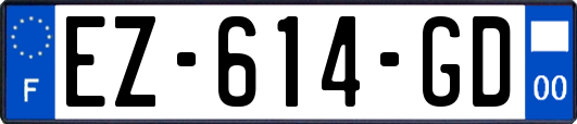 EZ-614-GD