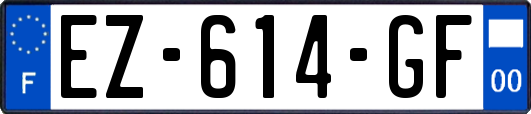 EZ-614-GF